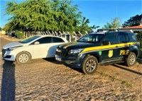 Homem compra carro furtado dividido em 50 prestações e acaba preso por receptação no Norte da Bahia