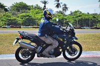 PRF intensifica fiscalizações de motocicletas durante Operação "Duas Rodas" em Feira de Santana/BA