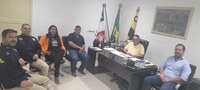 Trânsito Compartilhado para mais segurança: PRF na Bahia busca expandir cidades agraciadas com o projeto