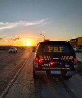 Em menos de 24 horas, PRF na Bahia recupera 3 veículos adulterados