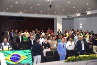 Encontro Regional de Educadores do Sistema Nacional de Trânsito é realizado na Bahia