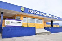 Procurado pelo não pagamento de pensão alimentícia é detido pela PRF em Canudos (BA)
