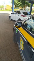 Em Feira de Santana (BA), PRF recupera três veículos roubados