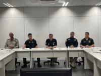 FICCO Bahia Deflagra Operação “Duplo X” em Salvador