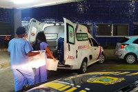 PRF Realiza Escolta Crucial para Transplante de Coração na Bahia