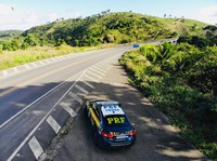 Jovens desaparecidas de Maceió buscam ajuda na PRF em Paulo Afonso (BA)