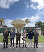 PRF e Exército unem forças para garantir segurança no Oeste baiano