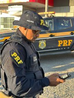 PRF na Bahia inicia Operação Vaquejada de Serrinha com reforço policial