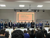 PRF participa do II Congresso da AMAB, em Juazeiro (BA)