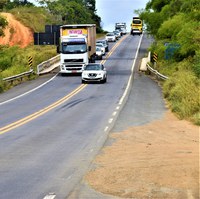 Em apenas 24 horas da Operação Semana Santa, PRF registra inúmeros flagrantes de imprudência nas rodovias federais da Bahia