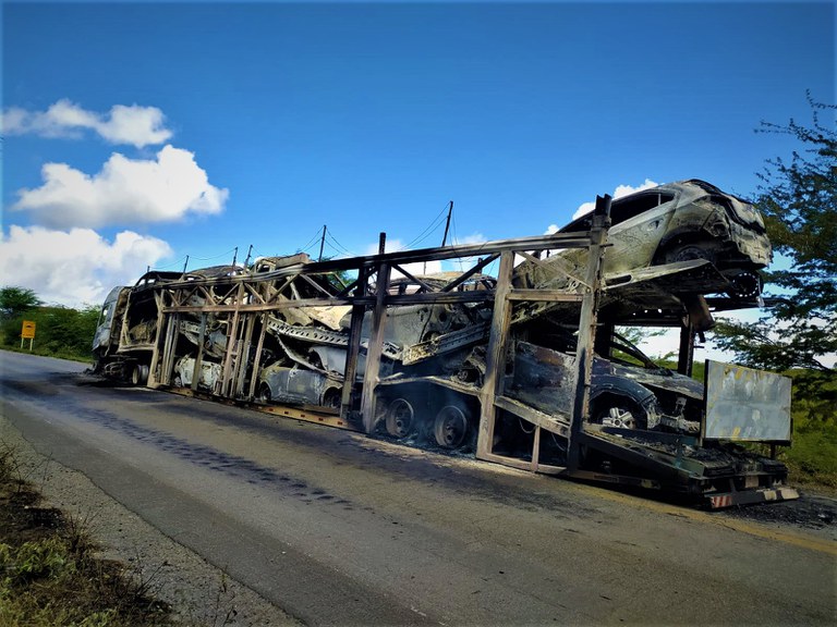 PRF alerta para os cuidados na manutenção preventiva do veículo antes de “pegar” a estrada