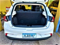 PRF recupera carro roubado que estava trafegando com placas clonadas em Itabuna