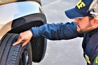 Com o início da temporada das chuvas, fique atento ao estado dos pneus do seu veículo