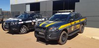 PRF e Polícia Civil da Bahia deflagram operação “MONÁDA MÉTRISIS” que apura crimes contra um esquema criminoso que causaram prejuízo de mais de R$ 15 milhões no oeste da Bahia