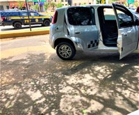 Em um intervalo de 5 horas, PRF na Bahia recupera dois veículos em ocorrências distintas na cidade de Caetité