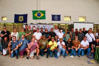 Núcleo de Operações Especiais da PRF na Bahia (NOE/BA), celebra 30 anos de existência