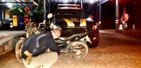Automóvel e motocicleta roubados são recuperados pela PRF em trechos baianos da BR 101 e 116