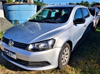 Após ser desmentido por esposa, motorista é preso com carro roubado no Sul da Bahia