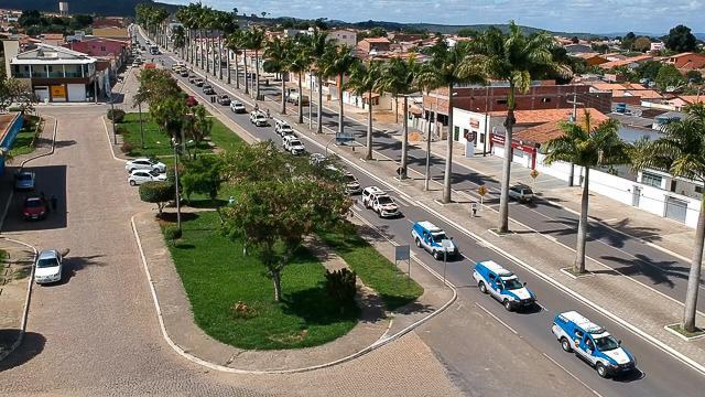 Força Tarefa em prol do combate à criminalidade: PRF, PF, Polícia Civil e Militar prendem integrantes de quadrilha responsável por explosões em três agências bancárias da Bahia