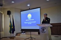 PRF na Bahia promove encontro de Gestores e homenageia aqueles que se destacaram nos anos 2019 e 2020