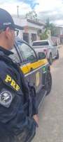Caminhonete roubada em 2017 em Ceará-Mirim (RN) é recuperada em Fortaleza (CE)