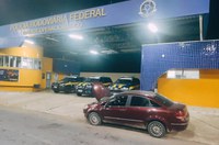 Carro clonado é recuperado em Icó (CE)