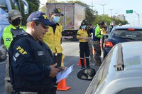 Operação Rodovida 2022-2023: abertura das ações no Ceará acontece nesta quinta-feira (15)