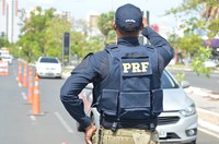 PRF inicia Operação Natal 2022 nas Rodovias Federais Cearenses