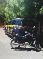 Dois veículos clonados são recuperados pela PRF no Ceará