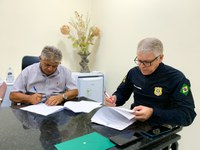 Projeto Multiagências: Celebração de Acordo de Cooperação Técnica com prefeituras do Ceará