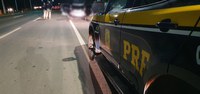 Veículo com registro de Apropriação Indébita em São Paulo é recuperado em Fortaleza/CE