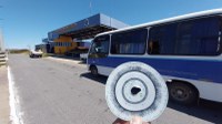 Retorno às aulas: PRF amplia ações de fiscalização de veículos de transporte escolar em todo o estado do Ceará