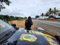 Operação Carnaval 2023: Imprudência marca feriadão nas rodovias federais do Ceará