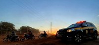 Em menos de 24 horas, PRF no Ceará autua três condutores pelo crime de dirigir sem habilitação