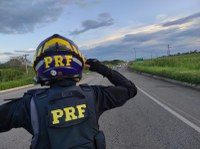 PRF no Ceará encerra Operação Semana Santa 2022 com redução de feridos