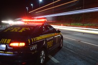 PRF reforça policiamento no feriado de Tiradentes em todo o Ceará a partir de quinta-feira (21)