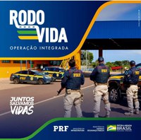 PRF inicia Operação Rodovida 2021-2022 em todo o Ceará nesta sexta-feira (17)