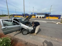 PRF recupera veículo roubado há 10 anos e prende dois em Icó (CE)