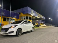 PRF recupera carro clonado em Icó (CE)