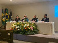 PRF realiza Encontro Nacional de Gestão de Pessoas