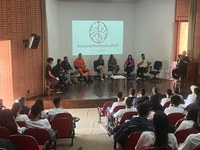 PRF participa do Projeto Comitê Estudantil