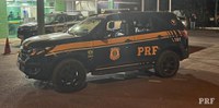 PRF prende homem por importunação sexual em Brasília