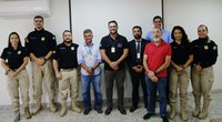 PRF participa de reunião sobre a BR 060 - DF