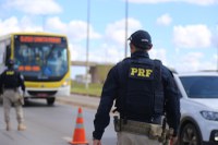 Polícia Rodoviária Federal inicia na próxima quinta-feira Operação Independência do Brasil 2023 no Distrito Federal e Entorno