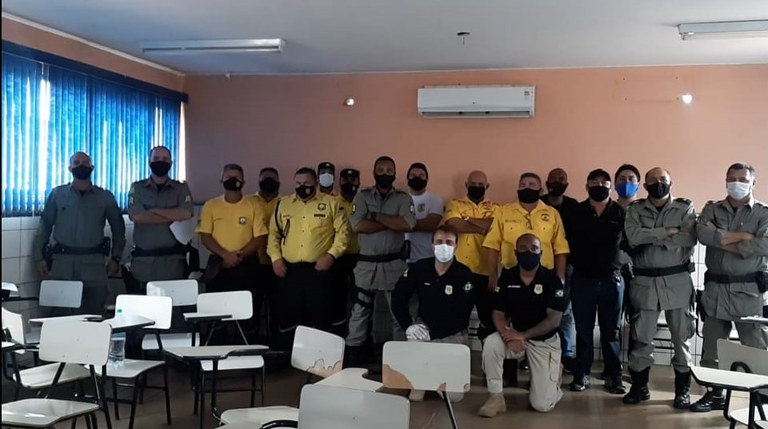 PRF integra com órgãos de trânsito do entorno do DF para combate à embriaguez