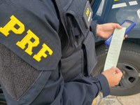 PRF intensifica fiscalização e policiamento nas rodovias federais do DF e Entorno durante Operação Finados e obtém bons resultados no enfrentamento ao crime