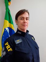 AVISO DE PAUTA:  Nova Superintendente da PRF no Distrito Federal toma posse na próxima sexta-feira