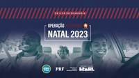 PRF inicia Operação Natal no ES