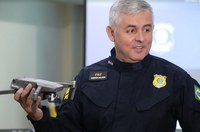 PRF apresenta maior operação de segurança viária das rodovias federais do ES