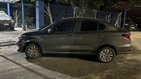 PRF recupera carro roubado há quase três meses